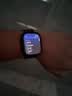 WITGOER【热销600万丨S10/11通用】适用苹果手表保护壳apple watch S11保护壳膜一体全包S10钢化最新款薄 实拍图