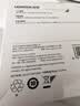 绿联WiFi6免驱 USB无线网卡台式机专用 WiFi接收器AX300台式电脑无线接收器 笔记本通用网卡接收发射器 实拍图