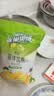 雀巢（Nestle）果维C+橙汁味840g/袋 富含维C 低脂果珍冲饮果汁粉 实拍图