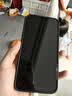 绿联【无黑边不挡屏】适用iPhone18ProMax/17ProMax钢化膜苹果18/17ProMax手机膜无边高清抗指纹防摔膜 实拍图