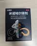 【送托特包】达霏欣5%米诺地尔搽剂60ml*2瓶男士发际线京东联名脱发严重防脱生发斑秃0丙三醇达菲欣米洛地尔 实拍图