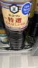 万字特选丸大豆酱油1L【特级生抽】日本进口寿喜烧汁调料 实拍图