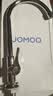 九牧（JOMOO）厨房水龙头水槽洗菜盆单冷水龙头黄铜77020-182/1C-1 实拍图