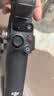 大疆DJI Osmo Mobile 8 手机稳定器手持云台OM8 360度跟拍防抖自拍杆折叠便携直播vlog神器 实拍图