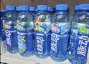 脉动（Mizone）维生素饮料梅子口味600ML*15瓶整箱低糖电解质水运动功能饮料限定 实拍图