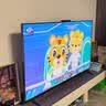 华为Vision智慧屏 6 Pro 75英寸 SuperMiniLED 黑晶屏 国家补贴 超薄平板电视机 实拍图