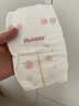好奇（Huggies）铂金装小桃裤成长裤XL96片(12-17kg)加大号尿不湿【散热口碑王】 实拍图