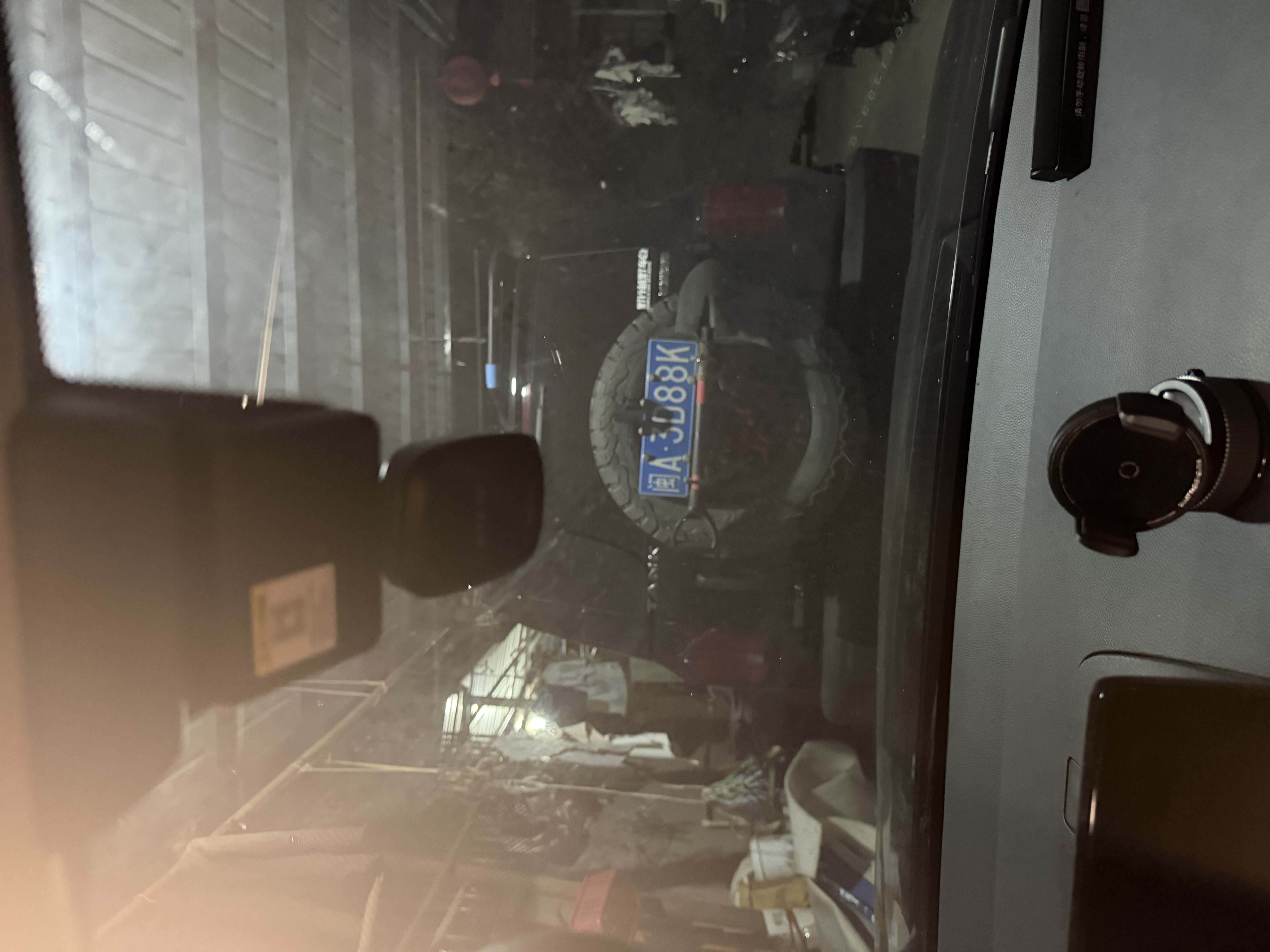 ETCSP2026款智能无卡etc设备办理免贴玻璃微信扣费全国高速通用九五折 实拍图