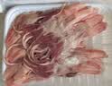 正大鸭舌净重0.4斤（18-20个）鸭肉鸭货鸭子生鲜火锅食材中秋节 实拍图