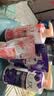 力士（LUX）力士精油香氛幽莲1kg+樱花1kg送补充装470g男女持久留香沐浴露 实拍图