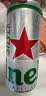 喜力经典500ml*18听整箱装喜力啤酒Heineken喜宴聚餐啤酒送礼京东自营 实拍图