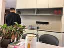 奥克斯（AUX）家用高端净水器净饮机伴侣 壁挂式饮水机 即热即饮 全通量适配 全水路杀菌速热管线机YGX-2201W 实拍图