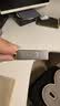 Sandisk闪迪128GB Type-C USB3.2 手机U盘DDC4 读速高达400MB/s 自动备份 手机电脑两用 金属双接口大容量优盘 实拍图