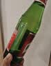 乌苏啤酒（wusu）大红乌苏620mL*12瓶 整箱装 烈性啤酒 聚会宴请京东自营 中秋送礼 实拍图