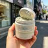 科颜氏（Kiehl's）全新第二代白泥清洁面膜125ml控油清洁毛孔去黑头国庆节礼物 实拍图