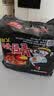 三养（SAMYANG）火鸡面三养速食方便面袋装 700g(140g*5)泡面拌面早餐零食 实拍图