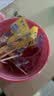不二家棒棒榶(柠檬+蓝莓)24支儿童糖果 休闲零食 喜糖 糖果 无糖 实拍图