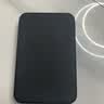 倍思苹果Magsafe磁吸无线充电宝 20W快充移动电源5000mAh 适用苹果18/17手机充电储能户外 实拍图