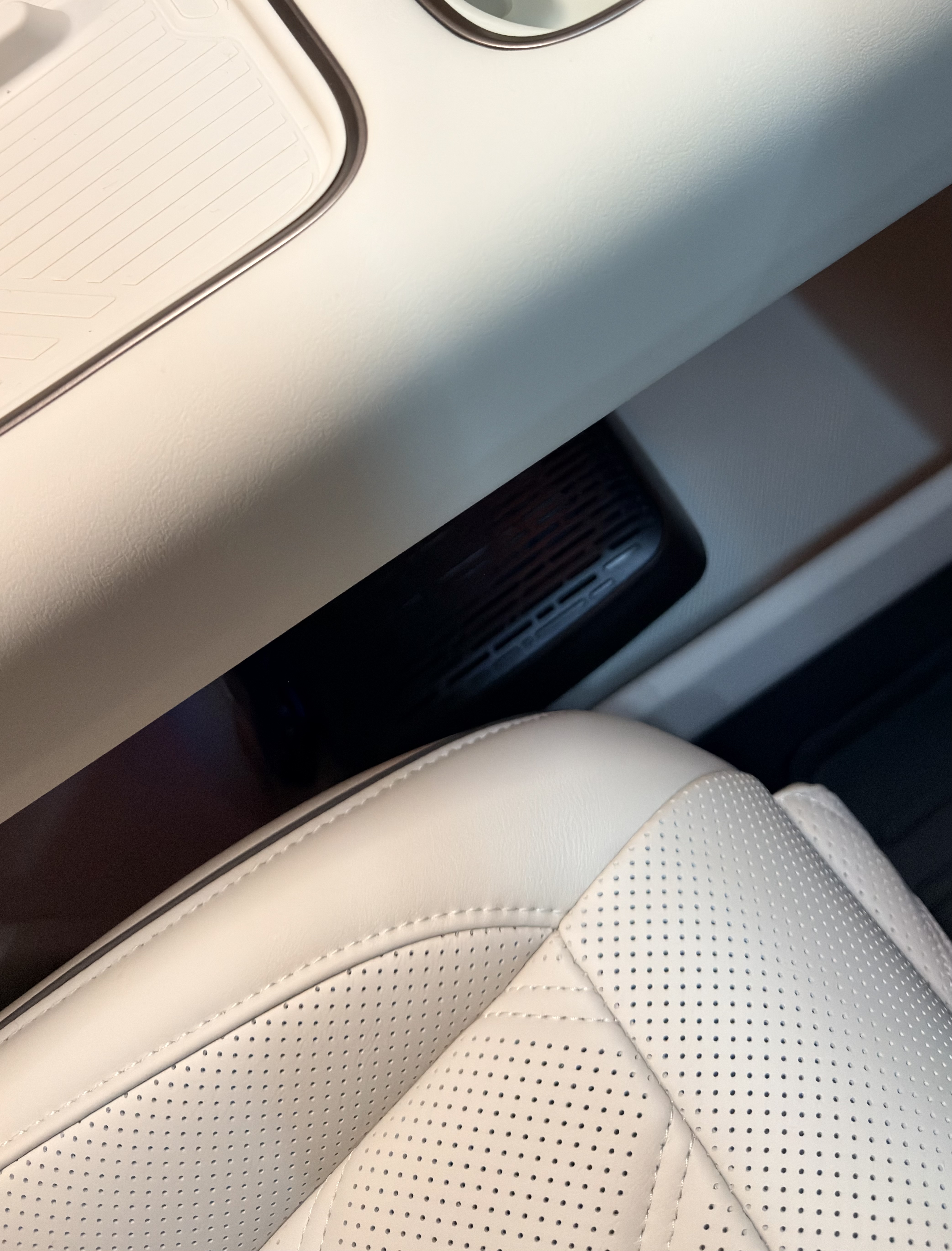 博世（BOSCH）AM101车载空气净化器除甲醛除新车雾霾烟味异味PM2.5车内除味 实拍图