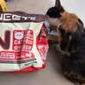 万颐（WEET）猫粮冻干五拼成猫专用英短蓝猫全种猫通用型宠物主粮2.5kg 实拍图