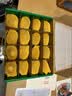 佳沛（zespri）新西兰金奇异果16粒经典果88-103g猕猴桃水果礼盒 实拍图
