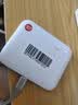 中兴（ZTE）F50 5G随身移动wifi轻量化便携UFI无线上网卡免插卡可换卡路由随行车载笔记本流量卡托 MU300 实拍图