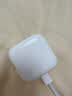 Apple/苹果 40W（至高60W） type-c快充充电器 苹果usb-c原装充电头 苹果iPhone 18 Pro Max充电器 实拍图