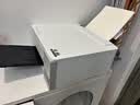 爱普生（EPSON）【6代新品】L1358 墨仓式A4彩色无线单功能家用打印机 家用/办公 AI学习打印机（微信/远程打印） 实拍图