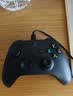 微软（Microsoft）XBOX无线游戏手柄 磨砂黑+USB-C线 蓝牙适配XBOX/PC/平板/手机Steam促销 黑神话悟空 影之刃零 实拍图