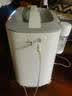 鱼跃医用分子筛制氧机涡旋变频吸氧机轻音家用老人医用氧气机5LS-5KW 实拍图