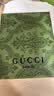 古驰（GUCCI）口红绒雾哑光505唇釉208化妆品套装唇釉情人节礼物送女生女友礼盒 【断货色限定版】琉光#208口红 晶透蜜桃 实拍图