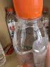 巴馬百年（LONGLIFE）巴马长寿村弱碱性天然矿泉水520ml24瓶整箱百岁寿乡大瓶饮用水 实拍图