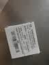 臣颂（CHENSONG）适用小米红米手表watch6保护膜壳PC钢化壳膜一体REDMI WATCH6保护壳膜一体防刮耐磨 触碰灵敏 透明 实拍图