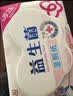 洁柔湿厕纸益生菌80抽*4包 湿厕用纸 湿纸巾乳酸菌厕所湿巾可冲入马桶 实拍图