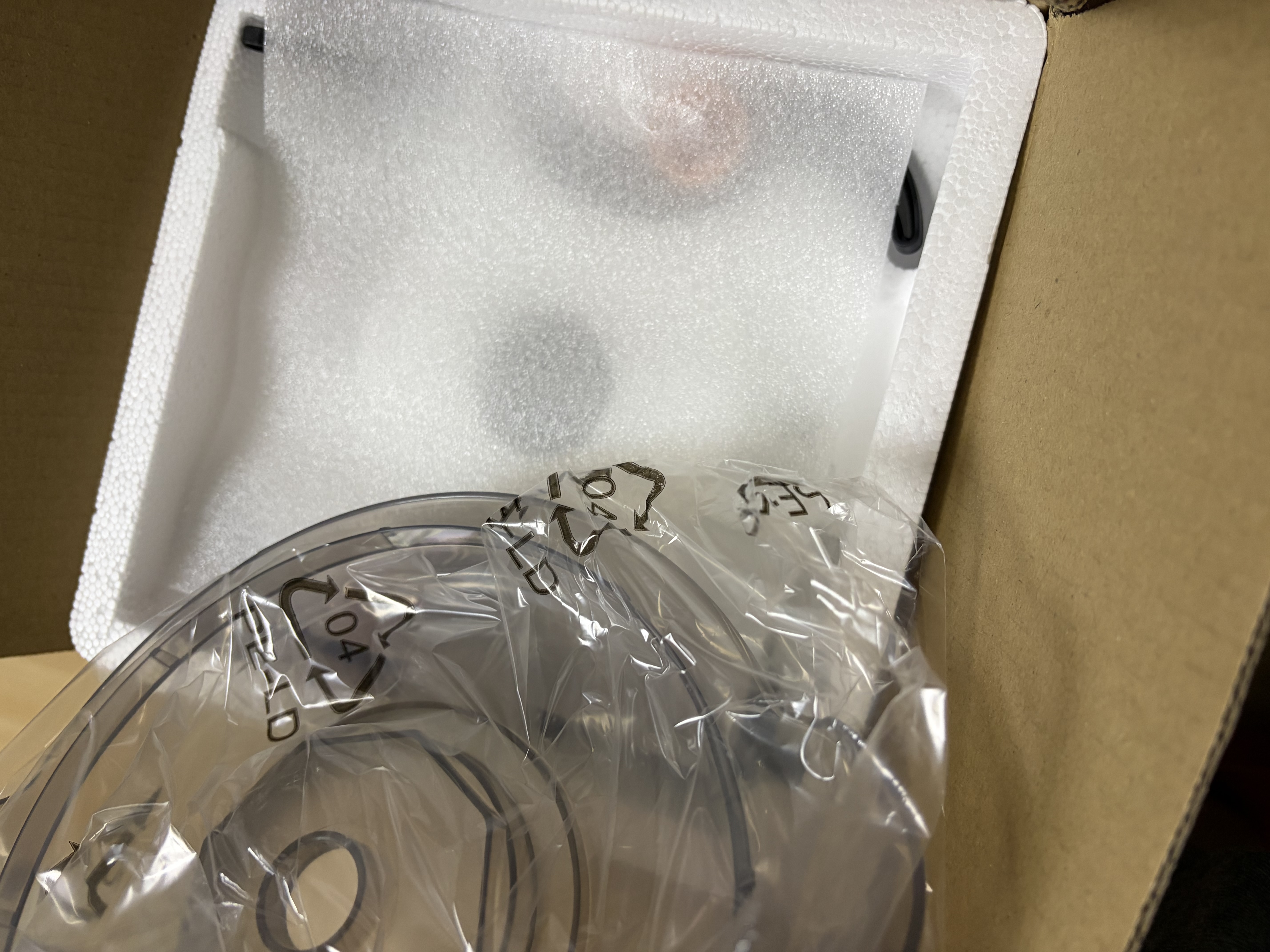 小熊（Bear）家庭用绞肉机小型 绞馅机 搅肉机 碎肉机 2026新款家用QSJ-L03K3有钛【重磅新品】 实拍图