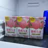 维他奶维他低糖蜜桃乌龙果味茶饮料250ml*24 全新上市 聚会分享 整箱装 实拍图