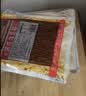 源氏大豆筋200g*5袋（1000g）追剧怀旧休闲解馋小零食 豆制品网红辣条 实拍图