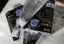 潮夫道黑虎虾滑120g*4虾肉含量约95% 虾饼虾球火锅食材麻辣烫关东煮 实拍图