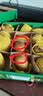 佳沛（zespri）新西兰金奇异果12粒特大果124-146g猕猴桃水果礼盒 实拍图