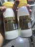 每日鲜语鲜牛奶4.0g蛋白质 211ml*6 家庭必备  巴氏杀菌乳 低温奶 实拍图