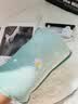 赛亿 SHINEE热水袋充电暖手宝暖水袋暖宝宝双插手防爆加厚暖脚暖肚子热敷神器 实拍图