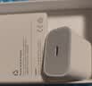 Apple/苹果 原装正品20W type-c充电器 苹果usb-c充电器手机快充头 旗舰店苹果iPhone 18 Pro Max充电器 实拍图