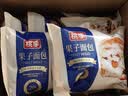 桃李果子面包90g*6袋早餐糕点心休闲零食下午茶整箱 实拍图