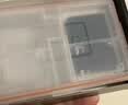 品胜NP-FW50索尼相机电池 适用A7S2 A7R2 A7M2 A7A7R A7S A72 A6300 A6400单反微单 升级款 实拍图