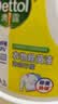 滴露（Dettol）衣物消毒液除菌柠檬3L*3 99.9%杀菌除螨内衣裤衣服消毒水 实拍图