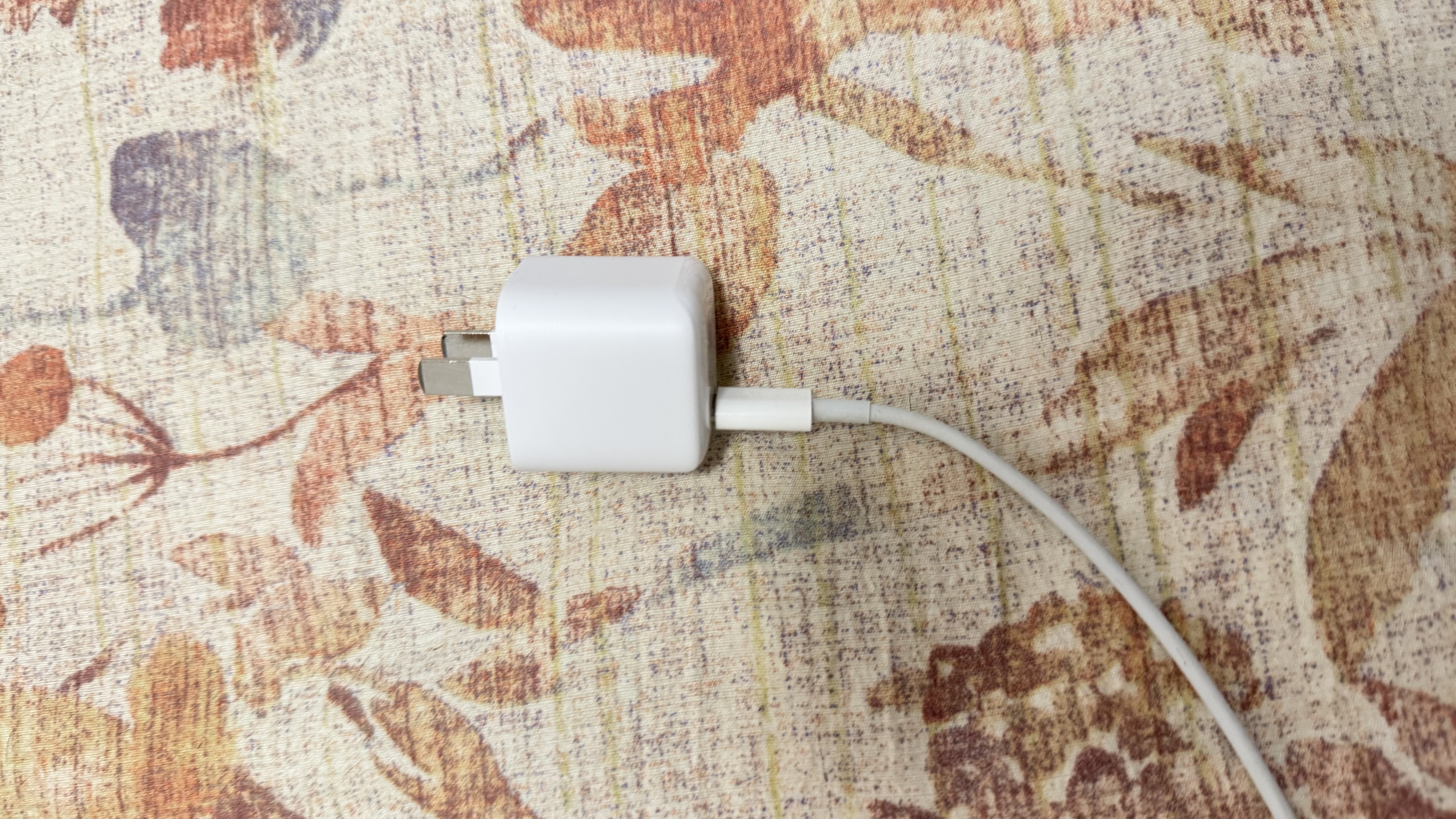 图拉斯小冰块Lite【热销500万+】适用苹果充电头iPhone17promax16充电器13快充套装14PD氮化镓充电线 【云感白-单头】苹果全系丨动态调节不伤机 20w系列【更适配iphone6- 实拍图