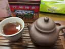 嶤阳茶行【140克尚品铁观音红罐】重火碳焙茶熟茶蔡澜茶推荐香港尧阳茶行 【尚品140克】 实拍图
