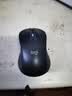 罗技（Logitech）M750L 优选系列大手鼠标 无线静音鼠标 智能鼠标 黑色 带Logi Bolt USB接收器 M650升级版 实拍图