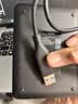 西部数据（WD）移动硬盘4TB USB3.0 easystore系列 2.5英寸 机械硬盘 笔记本电脑外接 外置备份 大容量家庭存储 实拍图