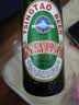青岛啤酒（TsingTao）经典老青岛百年工艺大容量640ml*6瓶 整箱装 一厂生产 实拍图